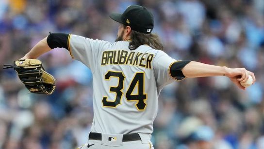 Final: Brewers 4, Pirates 3 taken in Milwaukee (Live coverage)